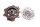 Plateau de pression dembrayage, cloche dembrayage BMW R 1150 R Rockster R28 0308 03-05