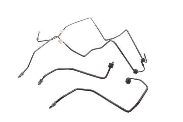 Jarruletkusarja, hydrauliletku, ABS BMW R 1150 R Rockster R28 0308 03-05