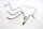 Jarruletkusarja, hydrauliletku, ABS BMW R 1150 R Rockster R28 0308 03-05