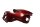 Forreste kåbe, kåbeklemme, kåbe BMW R 1150 RT 0419 R22 02-05