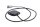 Interruttore della frizione, sensore di trasmissione Suzuki GSX 1100 G GV74A 91-96
