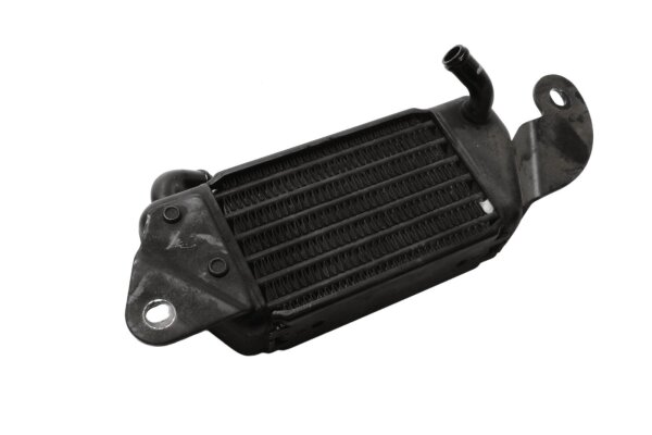 Oil cooler unit, left, for engine cooling BMW R 1200 CL 0442 K30 259C 03-05