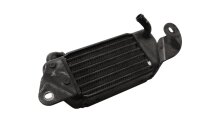 Oil cooler unit, left, for engine cooling BMW R 1200 CL 0442 K30 259C 03-05