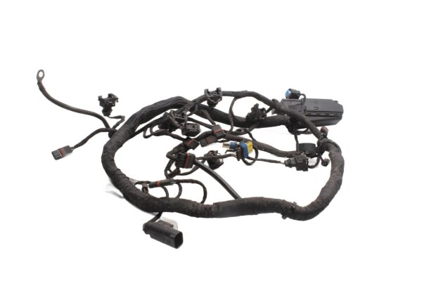 Cablaggio, sistema di iniezione, connettore del sensore, cavo principale BMW K1300S 0508 09-15