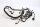 Cablaggio, sistema di iniezione, connettore del sensore, cavo principale BMW K1300S 0508 09-15