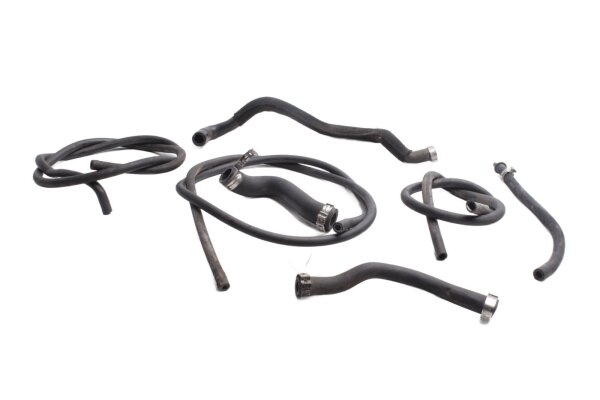 Set di tubi di sfiato, tubo del carburante BMW K1300S 0508 09-15