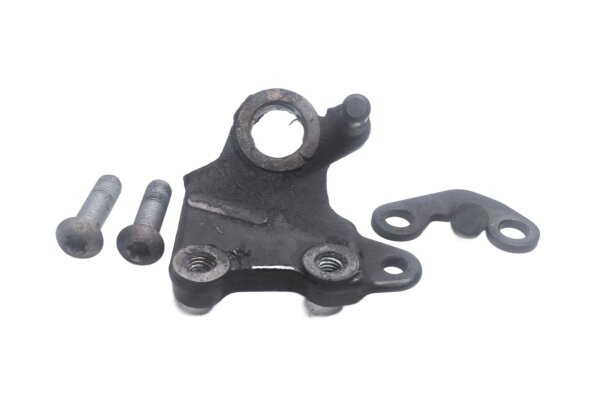 Supporto per staffa di montaggio laterale del meccanismo di interruttore BMW K1300S 0508 09-15