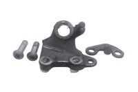 Supporto per staffa di montaggio laterale del meccanismo di interruttore BMW K1300S 0508 09-15