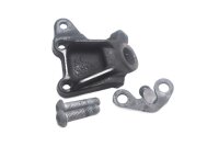 Supporto per staffa di montaggio laterale del meccanismo di interruttore BMW K1300S 0508 09-15