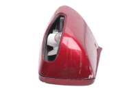 Right mirror with indicator light, red housing BMW K 1100...