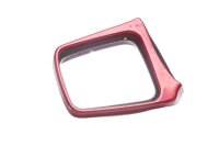 Oikea peili vilkuvalolla, punainen kotelo BMW K 1100 RS K589 0522 92-96
