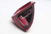 Oikea peili vilkuvalolla, punainen kotelo BMW K 1100 RS K589 0522 92-96