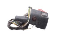 Interruptor en el manillar izquierdo para intermitentes, claxon y luces. BMW R 1150 R Rockster R28 0308 03-05