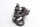 Interruptor en el manillar izquierdo para intermitentes, claxon y luces. BMW R 1150 R Rockster R28 0308 03-05