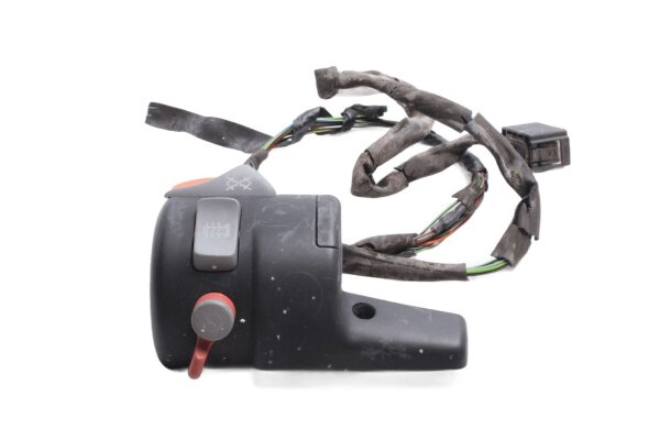 Interruttore sul manubrio destro, gruppo interruttori, avviamento BMW R 1150 R Rockster R28 0308 03-05