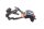 Interruttore sul manubrio destro, gruppo interruttori, avviamento BMW R 1150 R Rockster R28 0308 03-05