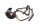 Interruttore sul manubrio destro, gruppo interruttori, avviamento BMW R 1150 R Rockster R28 0308 03-05