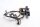 Interruttore sul manubrio destro, gruppo interruttori, avviamento BMW R 1150 R Rockster R28 0308 03-05
