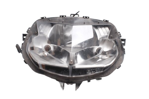 Hauptscheinwerfer Frontlicht Scheinwerfergehäuse Halter BMW K1300S 0508 09-15