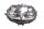 Hauptscheinwerfer Frontlicht Scheinwerfergehäuse Halter BMW K1300S 0508 09-15