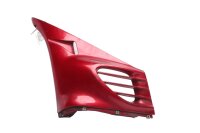 Left side panel, radiator grille BMW K 1100 RS K589 0522...