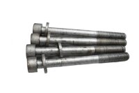 Schraubensatz Motor Befestigung Anbauschrauben BMW R 1150 GS R21 0415 99-04
