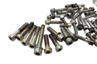 Schraubensatz Motor Befestigung Anbauschrauben BMW R 1150 GS R21 0415 99-04