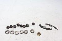 Schraubensatz Motor Befestigung Anbauschrauben BMW R 1150 GS R21 0415 99-04