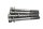 Schraubensatz Motor Befestigung Anbauschrauben BMW R 1150 GS R21 0415 99-04