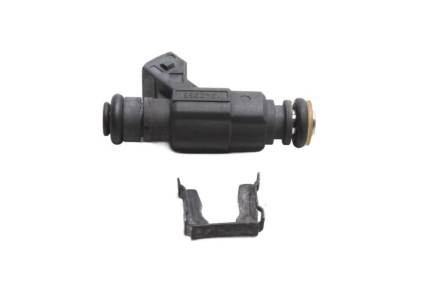 Iniettore di carburante, valvola del carburante, iniettore BMW R 1150 R Rockster R28 0308 03-05