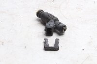 Iniettore di carburante, valvola del carburante, iniettore BMW R 1150 R Rockster R28 0308 03-05