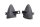 coperchio del cavo di accensione sinistra destra BMW R 1150 R Rockster R28 0308 03-05