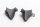 coperchio del cavo di accensione sinistra destra BMW R 1150 R Rockster R28 0308 03-05