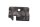 Support de module électrique pour unité de commande CDI BMW K1300S 0508 09-15