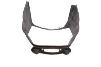 Radiator guard grille, radiator cover, mounting BMW K1300S 0508 09-15