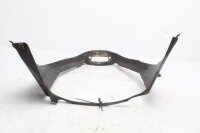 Radiator guard grille, radiator cover, mounting BMW K1300S 0508 09-15