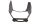 Radiator guard grille, radiator cover, mounting BMW K1300S 0508 09-15