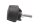 Front left crash pad, frame protection mount, crash pads BMW K1300S 0508 09-15