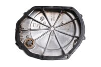 Coperchio della frizione, coperchio del motore, finestra di visualizzazione Suzuki GSX 1100 G GV74A 91-96