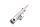 Fourche avant droite, amortisseur, suspension Suzuki GSX 1100 G GV74A 91-96