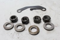 camshaft bearing block right mounting BMW R 1200 CL 0442 K30 259C 03-05