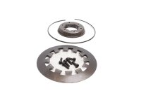 Clutch pressure plate, multi-plate clutch, friction disc BMW K1300S 0508 09-15