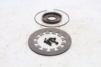Clutch pressure plate, multi-plate clutch, friction disc BMW K1300S 0508 09-15
