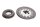 Clutch pressure plate, multi-plate clutch, friction disc BMW K1300S 0508 09-15