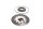 Clutch pressure plate, multi-plate clutch, friction disc BMW K1300S 0508 09-15
