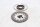 Clutch pressure plate, multi-plate clutch, friction disc BMW K1300S 0508 09-15