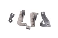 Set di staffe per carenatura, set di staffe di montaggio BMW K1300S 0508 09-15