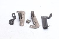 Set di staffe per carenatura, set di staffe di montaggio BMW K1300S 0508 09-15