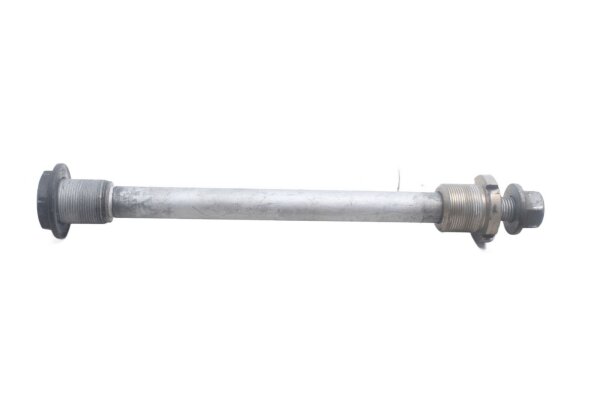 Perno del forcellone, perno anteriore, staffa di montaggio del forcellone BMW K1300S 0508 09-15