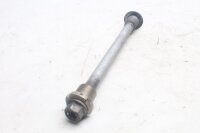 Perno del forcellone, perno anteriore, staffa di montaggio del forcellone BMW K1300S 0508 09-15